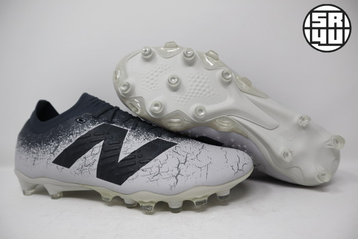New Balance Tekela v4 + Pro Low FG Grey Days Review - Soccer