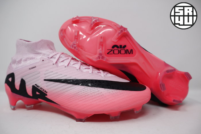Nike Air Zoom Mercurial Superfly 9 Elite FG Mad Brilliance Pack