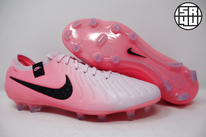 Nike Tiempo Legend 10 Elite FG Mad Brilliance Pack Review - Soccer