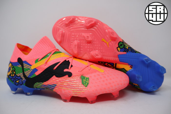 フューチャー 7 アルティメットNJR COPA FG/AG 26.0 フューチャー 7 アルティメット NJR COPA FG/AG／サッカーショップKAMO