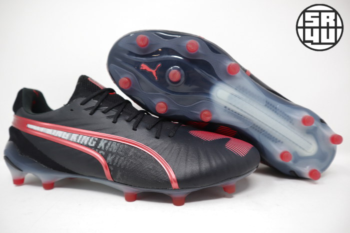 Puma King Ultimate 2024 FG Limited Edition Review Soccer Reviews For You