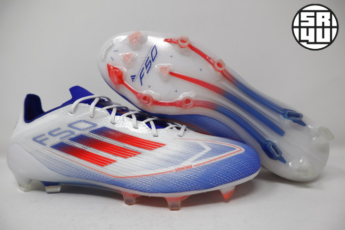 adidas F50 Elite FG Advancement Pack Review - Soccer Reviews For You