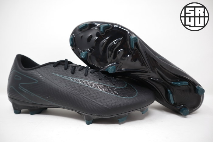 nike football boots vapour