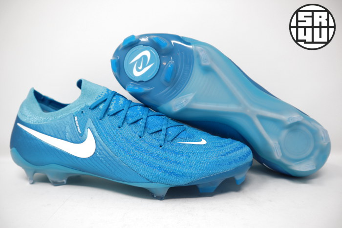 Nike Phantom GX 2 Elite FG Mad Ambition Pack Review - Soccer