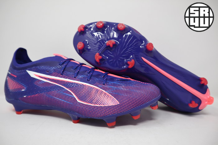 ⭐︎PUMA⭐︎ウルトラ5 プロ ULTRA 5 PRO Firm Ground/Artifical Ground Men's Soccer Cleats