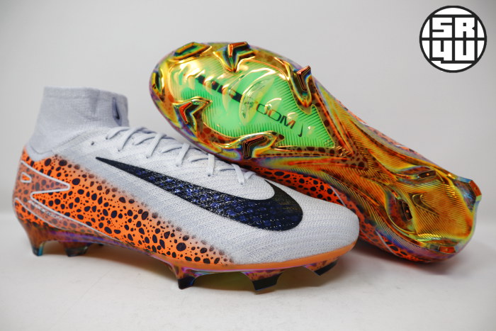 Nike Air Zoom Mercurial Superfly 10 Elite FG Electric Pack Review