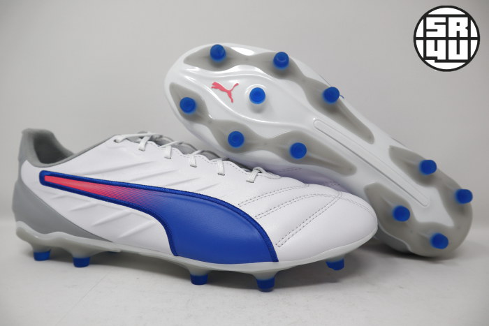 Puma King Pro FG Review Soccer Reviews For You