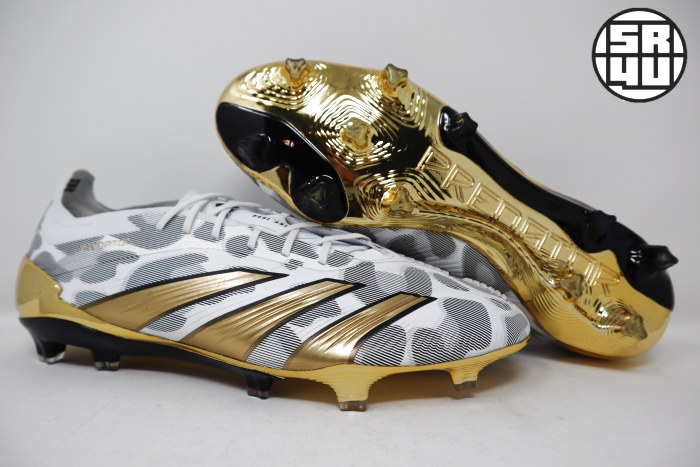 adidas Predator Elite FG Generation Pred 2.0 Review Soccer Reviews For You