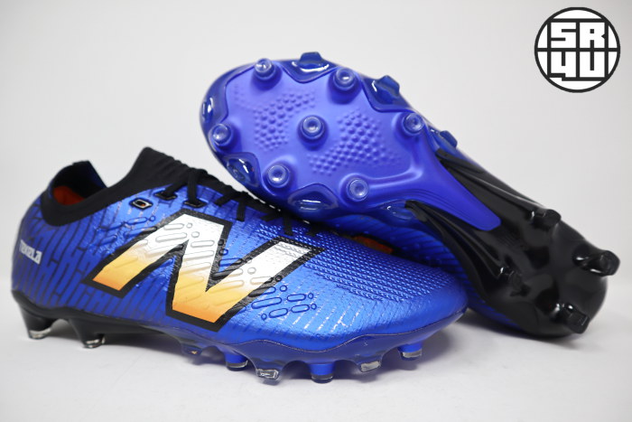 New balance soccer shoes review best sale