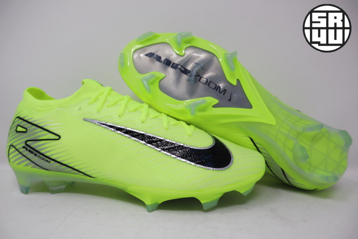 Nike Air Zoom Mercurial Vapor 16 Elite FG Mad Voltage Review Soccer Reviews For You