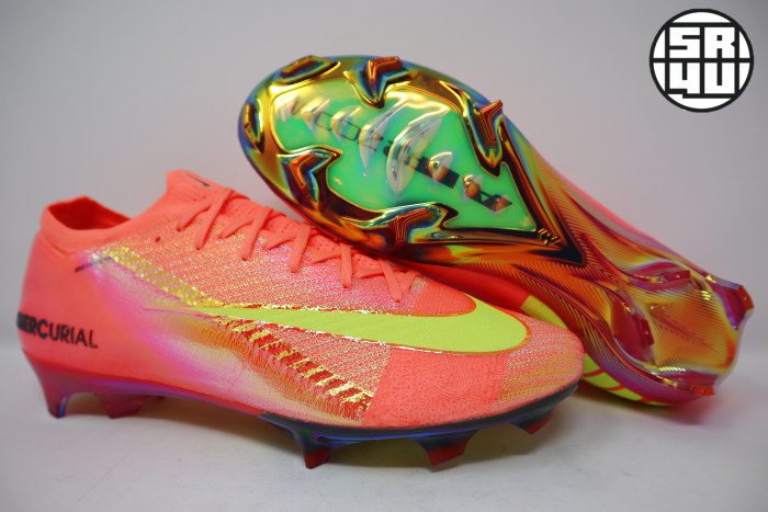 Nike Air Zoom Mercurial Vapor 16 Elite FG Cosmic Speed 2
