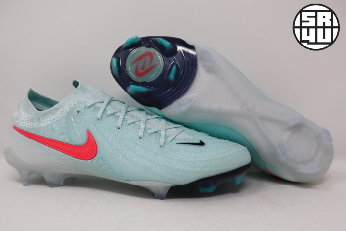 Nike Phantom GX 2 Elite FG Mad Energy Review - Soccer