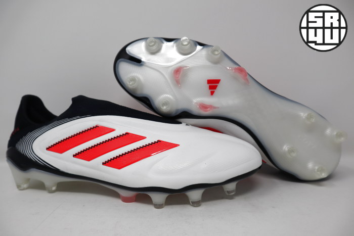 adidas Copa Pure 3 Elite Laceless FG Pure Victory Review - Soccer