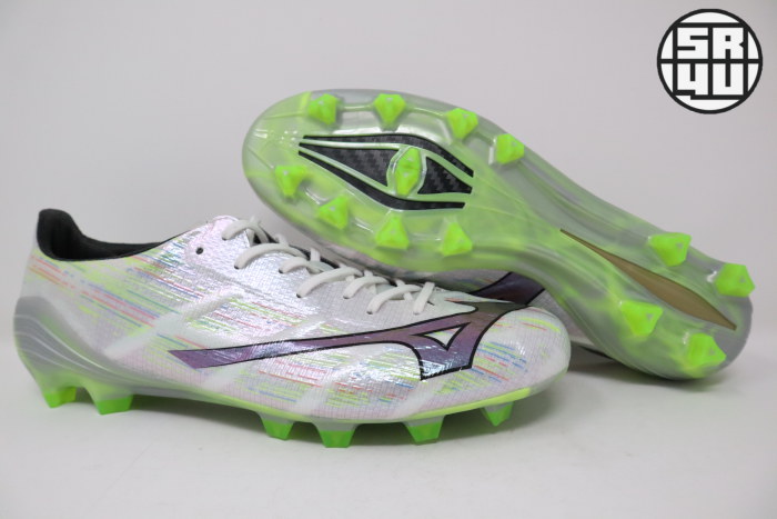 Mizuno Alpha 2 Elite FG Review - Soccer Reviews For You