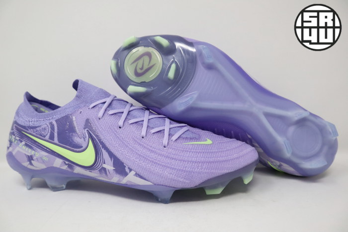 Nike Phantom GX 2 Elite FG United Pack Review - Soccer Reviews For You