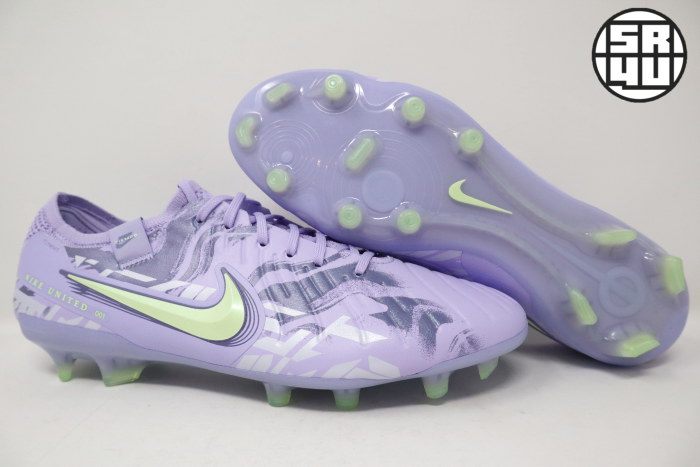 Nike Tiempo Legend 10 Elite FG United Pack Review - Soccer Reviews