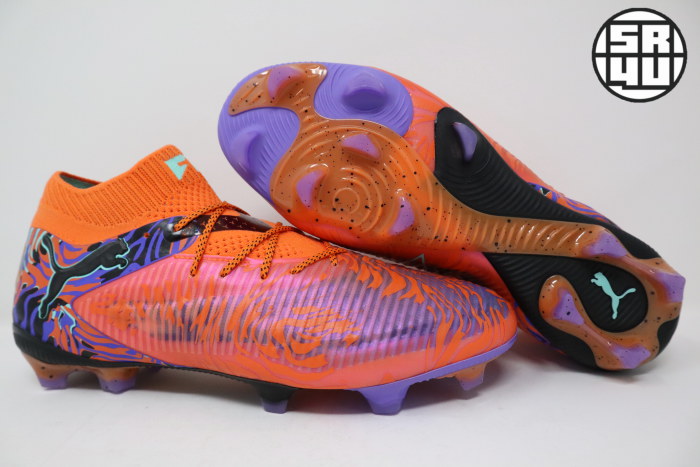 フューチャー 8 アルティメット LAUNCH FG フューチャー 8 アルティメット LAUNCH FG／サッカーショップKAMO