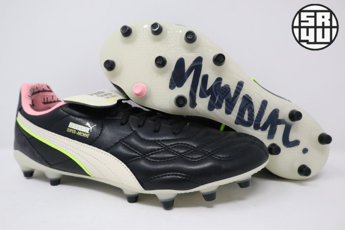 プーマ　キング TOP X MUNDIAL FG KING TOP x MUNDIAL Firm Ground/Artificial Ground Men's