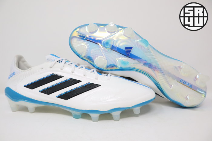 adidas Copa 11Pure FG Limited Edition Review - Soccer