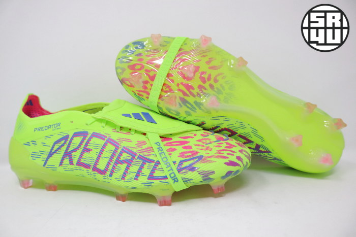※5/25まで期間限定！アディダス PREDATOR ELITE SG 新品】PREDATOR ELITE FG 25.5 5/25まで期間限定！アディダス