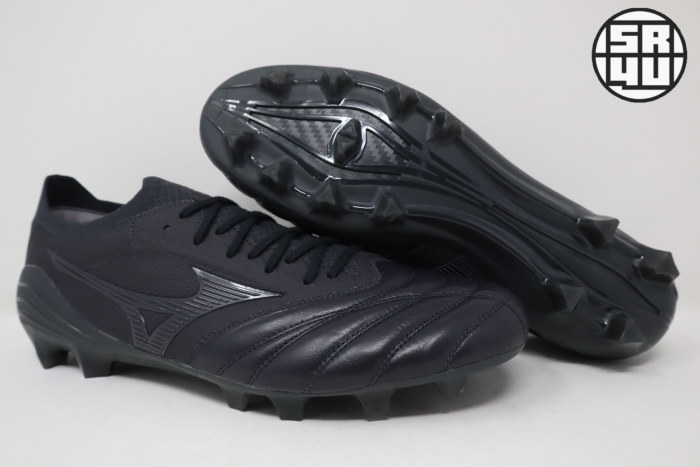 Mizuno Morelia Neo IV Beta MIJ LTD FG Innovation Pack Review