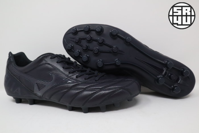 Mizuno Morelia Proto MIJ LTD AG Innovation Pack Review