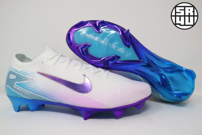 Nike Air Zoom Mercurial Vapor 16 Elite FG Chromatic Review