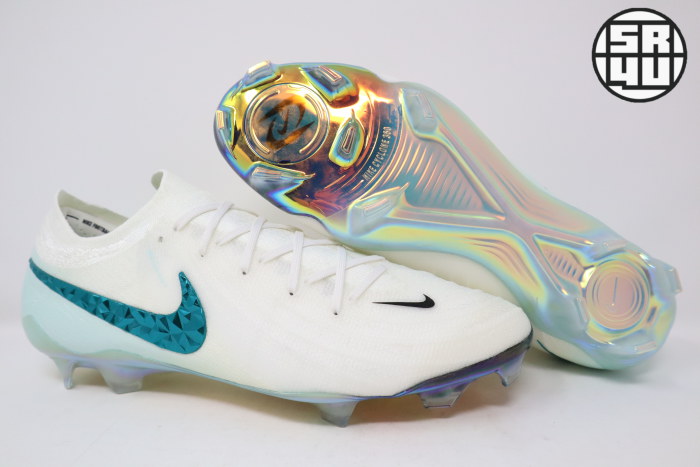 Nike Phantom GX2 Elite FG Chromatic Review - Soccer Reviews For You