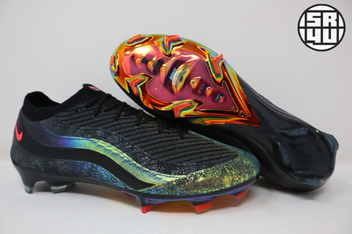 air max soccer cleats