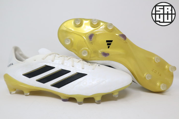 adidas Copa Pure 3 Elite FG Road to Glory Review - Soccer Reviews