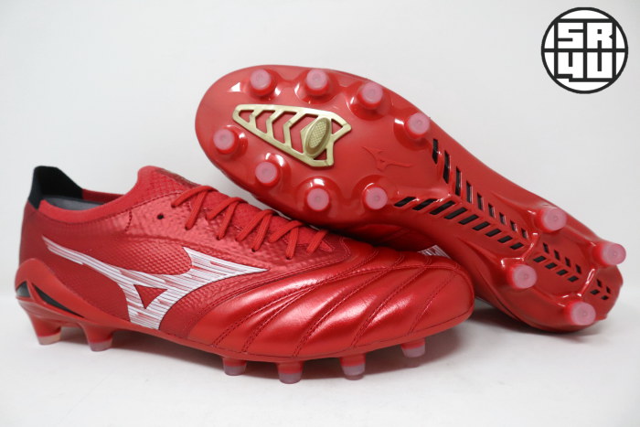 MORERIA Neo 4 β Japan mix 25.5㎝ Amazon.com | Mizuno Neo IV Japan Mix Morelia Neo 4 Japan MIX