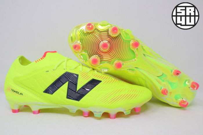 New Balance Tekela V5 Elite Low Cut FG First Edition Review