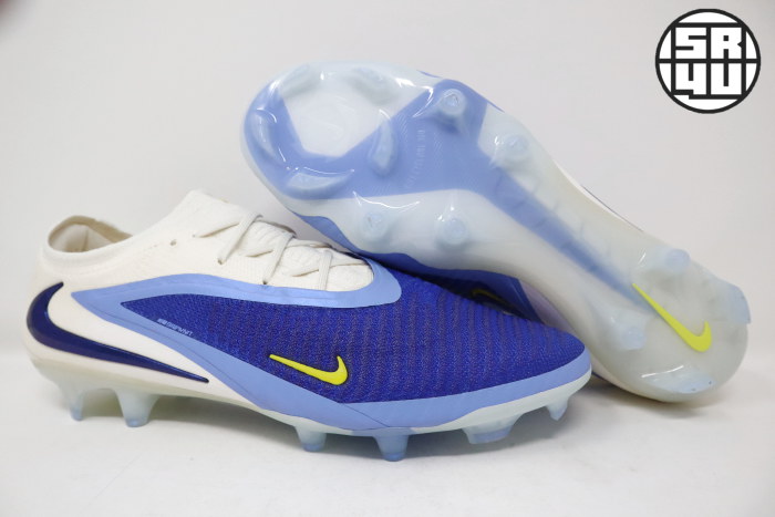 Nike Phantom 6 Elite Low FG Fear Nothing Pack Review - Soccer