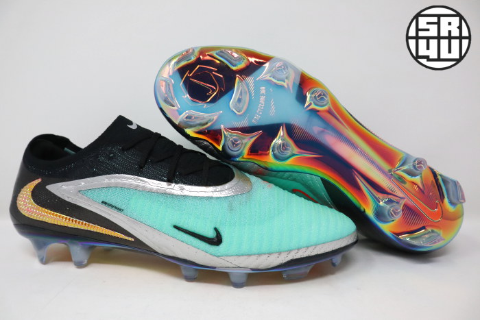 Nike Phantom 6 Elite Low FG LE Review - Soccer Reviews For You