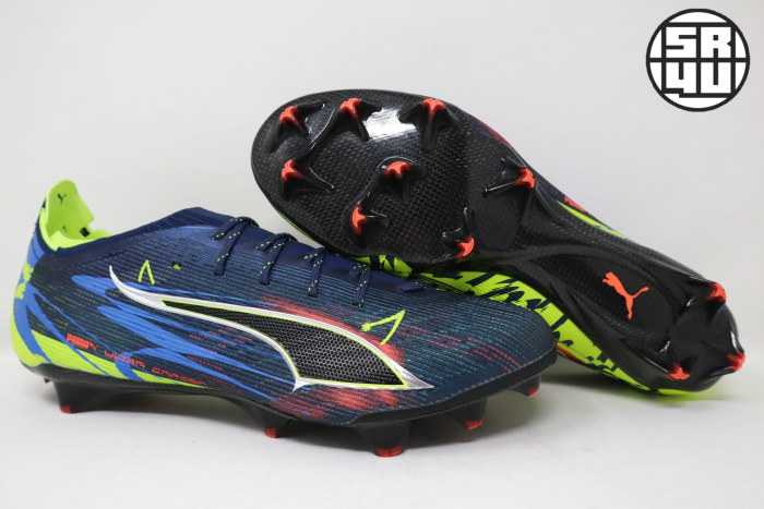 Puma Ultra 6 Carbon Dare to Launch Edition Review - Soccer Reviews