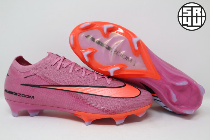 Nike Air Zoom Mercurial Vapor 16 Elite FG Scary Good Pack Review