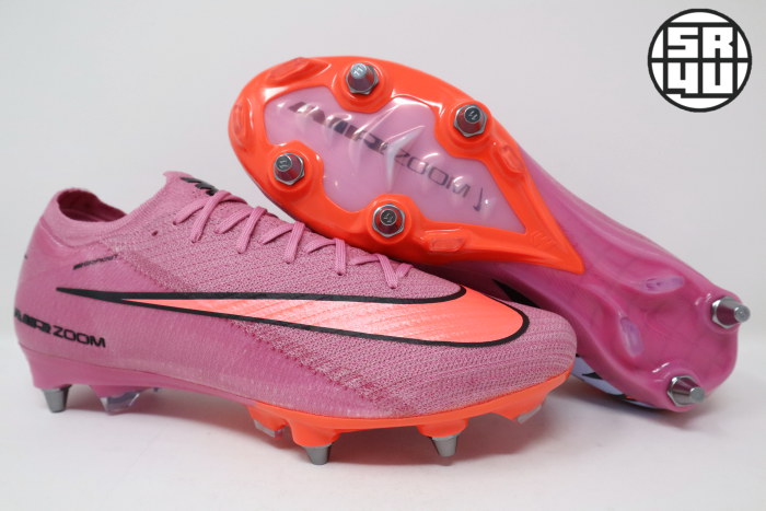 Nike Air Zoom Mercurial Vapor 16 Elite SG-PRO Scary Good Review