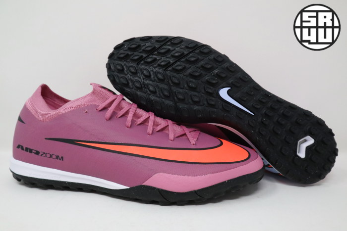 Nike Air Zoom Mercurial Vapor 16 Pro Turf Scary Good Pack Review