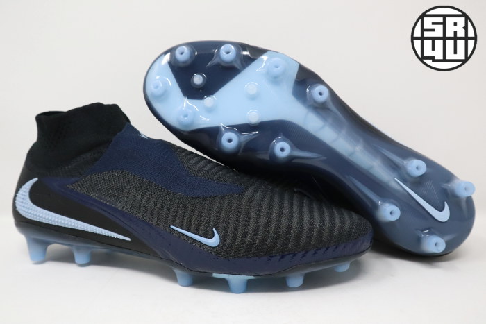 Nike Phantom 6 Elite High AG-PRO Shadow Pack Review - Soccer