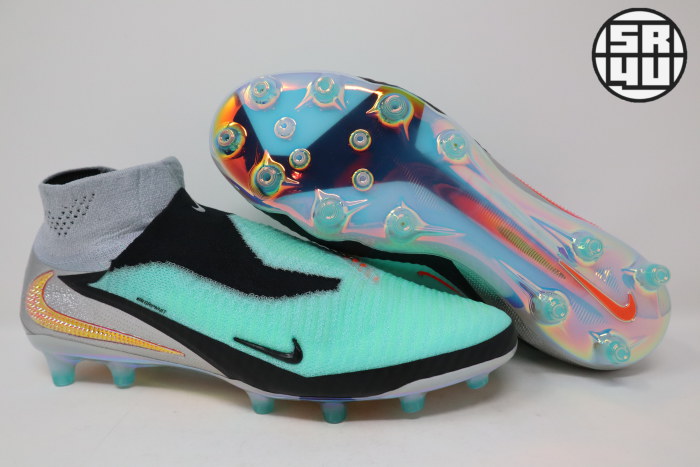 【新品未使用】NIKE PHANTOM6 HIGH ELITE FG ナイキ NIKE公式】ナイキ ファントム 6 HIGH エリート ファーム