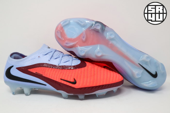 Nike Phantom 6 Elite Low FG Scary Good Pack Review - Soccer