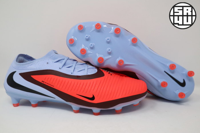 Nike Phantom 6 Pro AG-PRO Scary Good Pack Review - Soccer Reviews