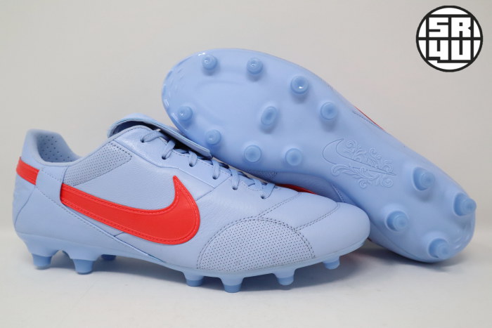 Nike Premier 3 FG Review - Soccer Reviews For You