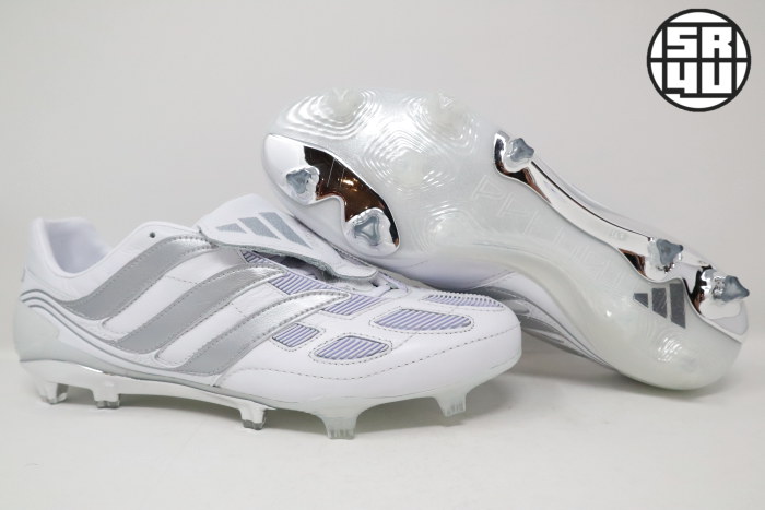 predia 水野まいサイン付 Best of predia 2010-2013 adidas Predator Precision FG Limited Edition Review - Soccer