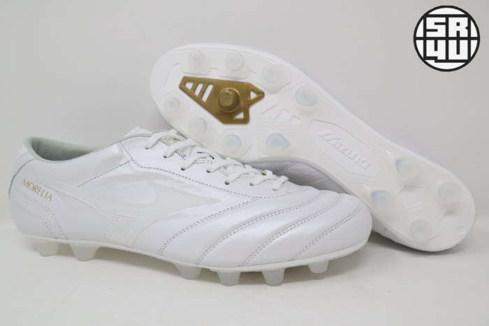 ✨希少✨MIZUNO モレリアPROTO JAPAN Ltd 29cm Mizuno Innovate With Limited-Edition Morelia II Proto Ultra Light