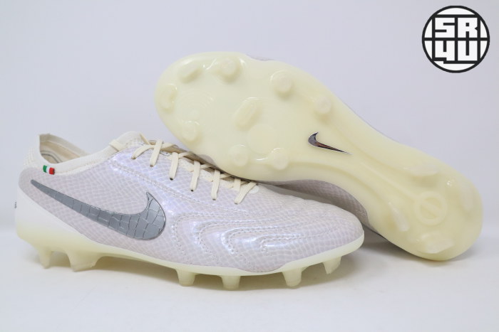シューズ NIKE TIEMPO LEGEND 10 ELITE LUXE FG 27cm Nike Tiempo Legend 10 Elite Luxe FG Montebelluna Leather