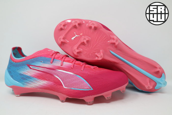 Puma Ultra 6 Ultimate FG Re-charge Pack Review - Soccer Reviews