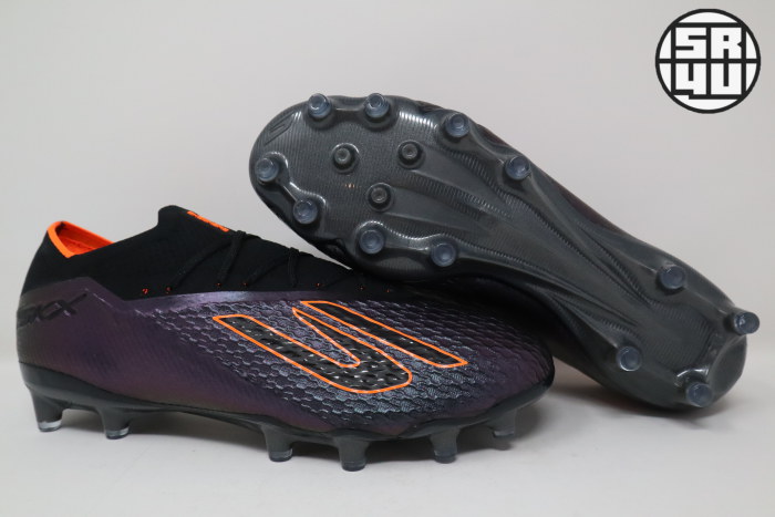 Skechers SKX_2 Elite AG Obsidian Review - Soccer Reviews For You