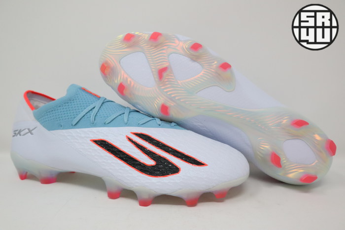 Skechers SKX_2 Elite FG CTRL Review - Soccer Reviews For You