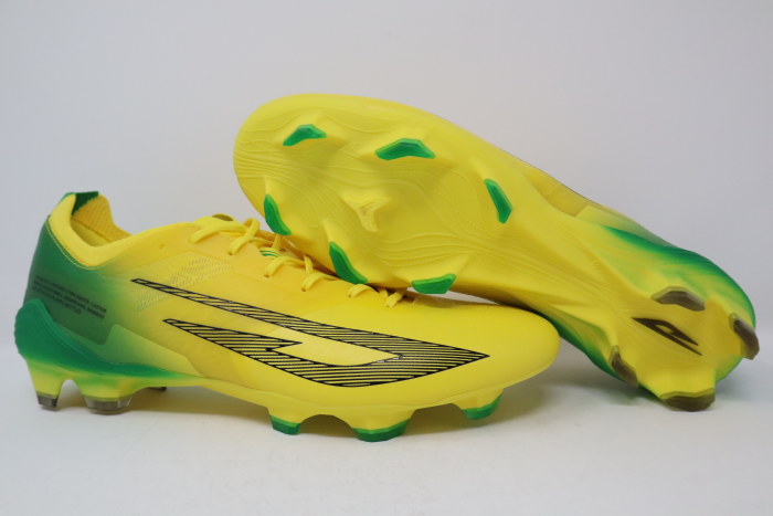 Sokito Scudetta FG Brazil Review - Soccer Reviews For You